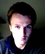 Click to view Martin's Bio!
