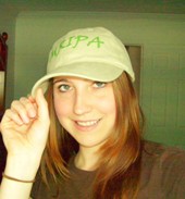 Click to view Amber's Bio!